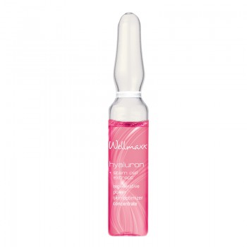 hibiscus anti-wrinkle effect fluid, 7x2ml