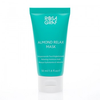 Almond Relax Mask, 50ml