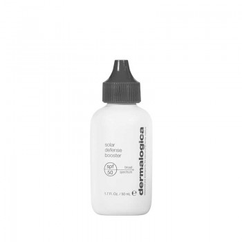 Solar Defense Booster SPF50, 50 ml