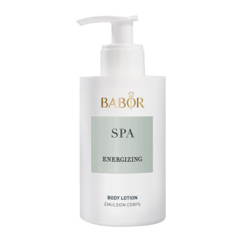 Babor Spa Energizing Body Lotion, 200ml