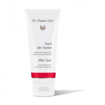Nach der Sonne, 100 ml