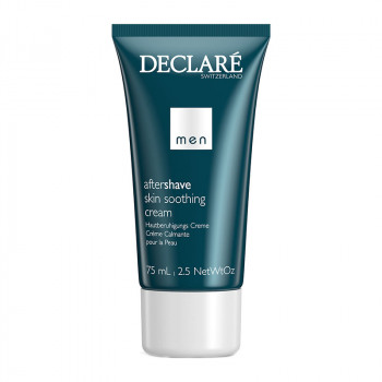 After Shave  Beruhigungs Creme, 75ml