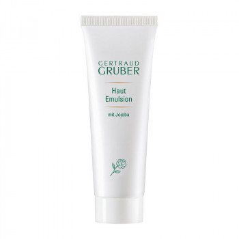 +Haut Emulsion  mit Jojobaöl, 50ml