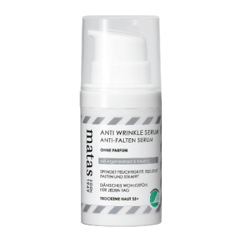 Anti-Falten Serum, 30ml