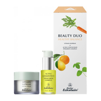 Beauty Duo Healthy Balance