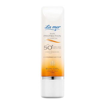 Sun Protection Sun-Gel SPF 50Plus Gesicht, o.P., 50ml