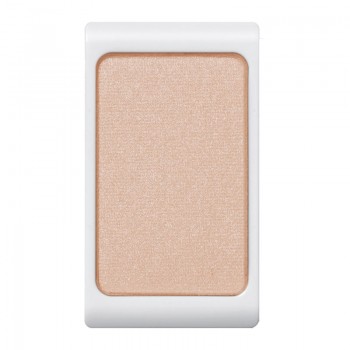 Lidschatten Nr. 43, goldbeige, 10 g