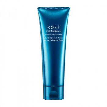 Purifying Foam Wash, 125 ml