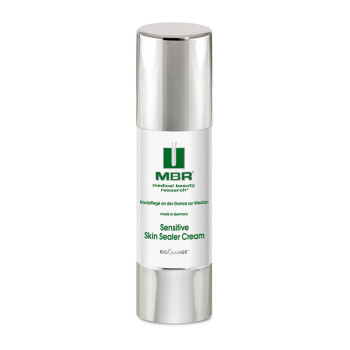BioChange Sensitive Skin Sealer Cream, 50ml