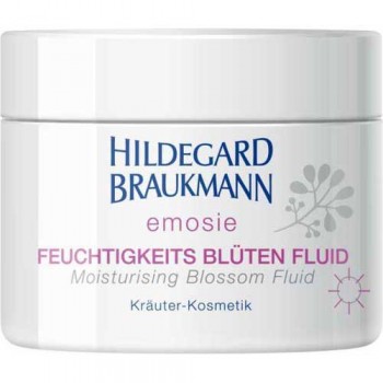 Emosie Face UV Tagesschutz Creme LSF 8, 50ml
