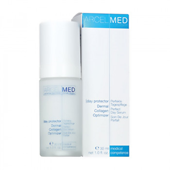 ArcelMed, Dermal Collagen Optimizer, day protector, 30 ml