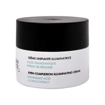Creme Unifiante Illuminatrice, 50ml