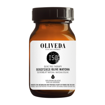 I50 OliveMatcha Mindpower, 30g