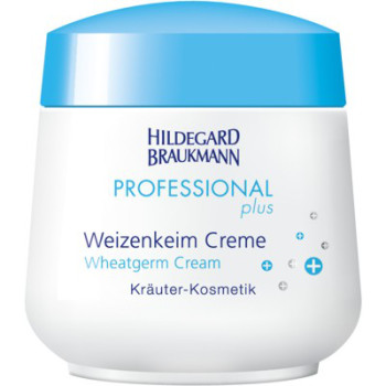 Professional Weizenkeim Creme, 50ml