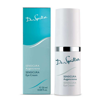 SENSICURA Augencreme, 20ml