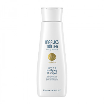 Specialists, Cooling Purifying Shampoo, 200ml