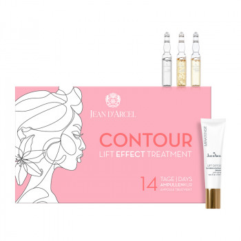 Contour Lift Effect Treatment