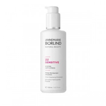 ZZ SENSITIVE, Milde Reinigungsemulsion, 150ml