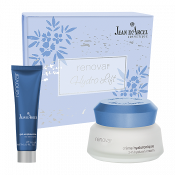 Geschenkset renovar Hydro Lift, 65ml