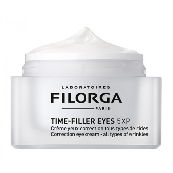 Time-Filler Eyes 5XP, korrigierende Augenpflege, 15ml