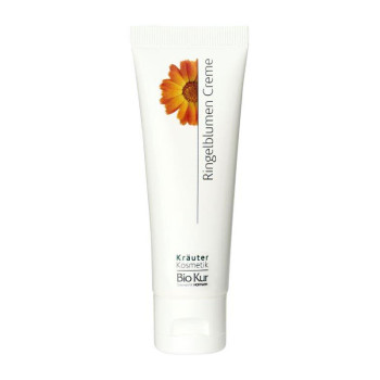 Bio Kur Ringelblumen Creme, 50ml