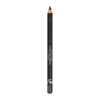 Natural & Vegan Kajal Eye Pencil Kawhe, 1g