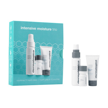 Intensive moisture trio, 49ml