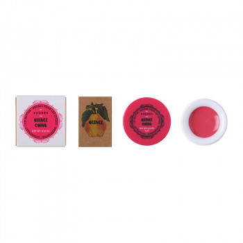 Quince Lip Butter Pot, 6 gr