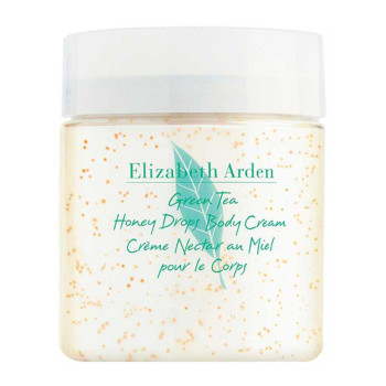 Green Tea Honey Drops Body Cream, 500ml