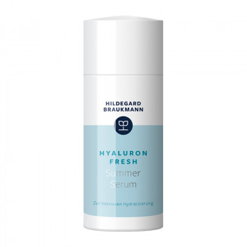 Hyaluron Fresh Summer Serum, 30ml