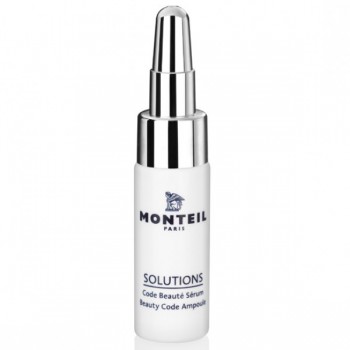 Solutions Beauty Code Ampoule