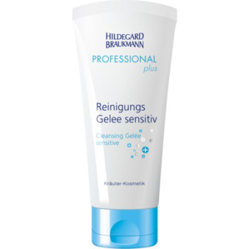 Reinigungs Gelee sensitiv, 100ml