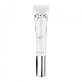 Epigen Depuff Pollution Shield Eye Serum, 15ml