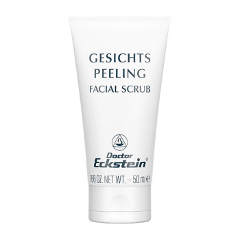 Gesichts Peeling, 50ml