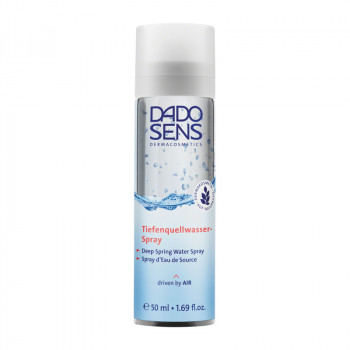 Tiefenquellwasser-Spray, 50ml