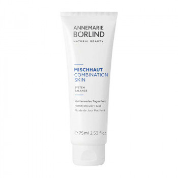 MISCHHAUT – SYSTEM BALANCE, Tages-Fluid,  75ml