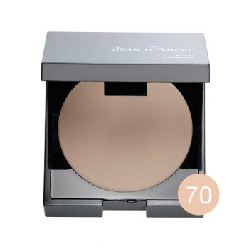 Compact Powder Nr.70, Spiegeldose, 15g