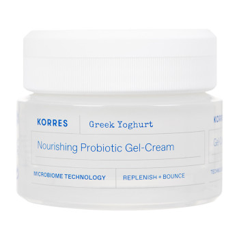 Greek Yoghurt probiotische Gel-Creme, 40ml