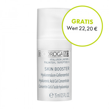 Skin Booster Hyaluronsäure-Gelkonzentrat, 15ml