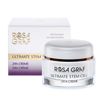 ULTIMATE STEM CELL  24-h Creme, 50ml