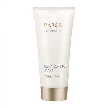 Cleanse and Peel Mask, 50ml