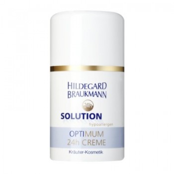 Optimum 24h Creme, 50ml