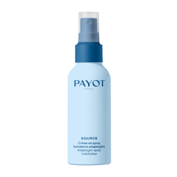 Source Crème en spray hydratante adaptogène, 40ml