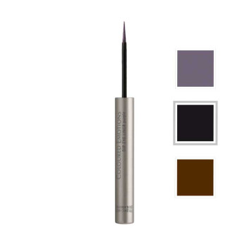 DIP EYELINER deep black, 1,7