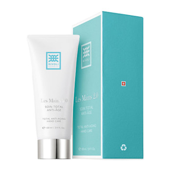 Les Mains 2.0 Soin Total Anti-Age, 30ml