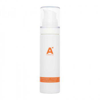 A4 Finger Food Handbalm, 50 ml