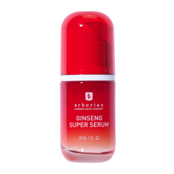 Ginseng Super Serum, 30ml