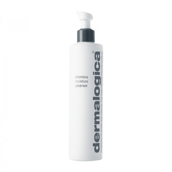 Intensive Moisture Balance Cleanser, 296 ml