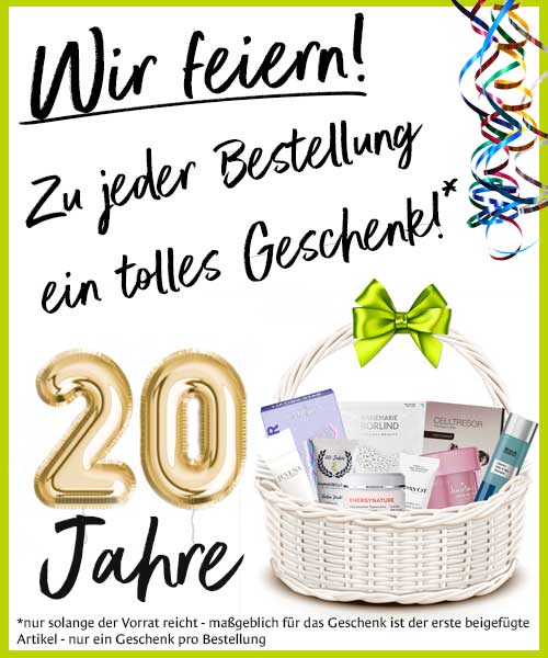 Ihr Geschenk! Ihr Geschenk!