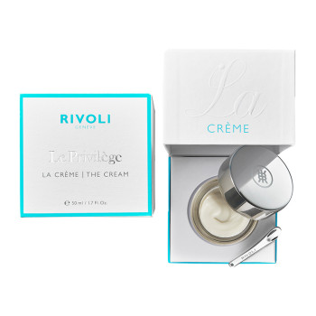 Le Privilège La Crème, 50ml